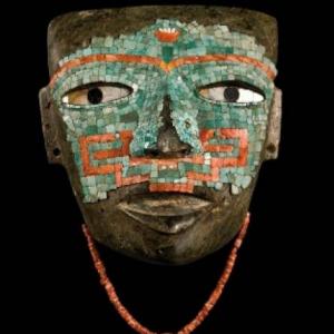 Cultura teotihuacana