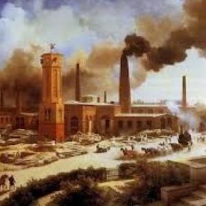 ¿Cuanto sabes sobre la Revolución Industrial?