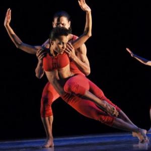 actividades de baile