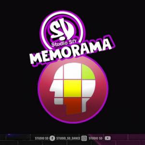MEMORAMA SD