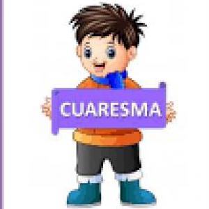 CUARESMA, EL GRAN DESAFIO
