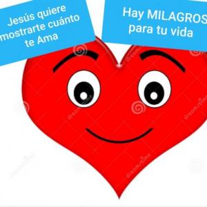 Todo es Posible si crees en Jesús