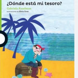 ¿Dónde está mi tesoro?