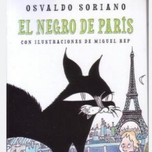 El Negro de París