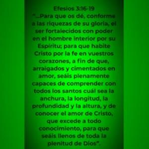 Jesús te Ama
