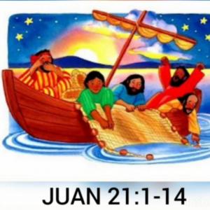 Jesús te Protege