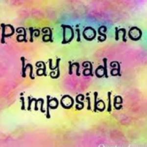 JESÚS TE AMA