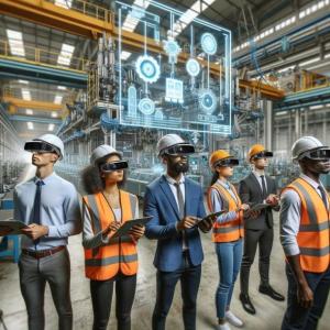 Tipos de ambientes virtuales