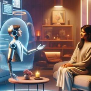 Realidad virtual
