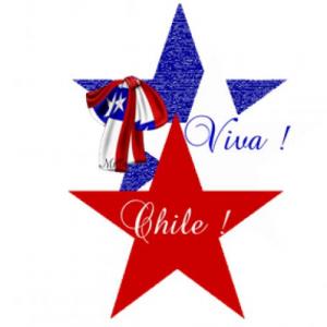 FIESTAS PATRIAS