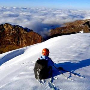 Un viaje por Ancash.