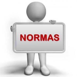 Normas sociales - Sociología B