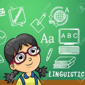 Juegos educativos de Lingüística