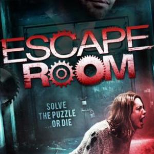 Imagen de portada del videojuego educativo: Escape room - Comparatives and Superlatives, de la temática Idiomas