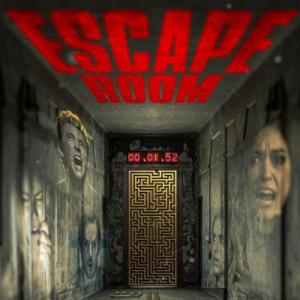 Scape room by Jean otalora 