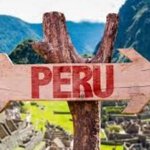 CONOCIENDO MI PERU