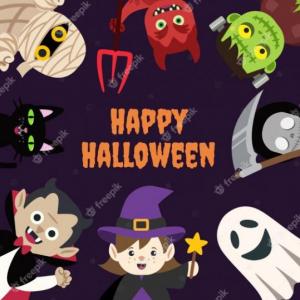 Halloween