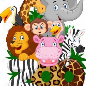Find the Animals