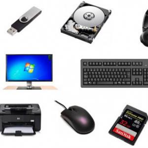 Dispositivos