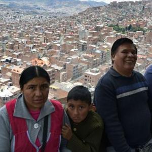 QUÉ TANTO SABES DE AMÉRICA