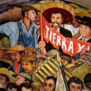 REVOLUCIÓN MEXICANA