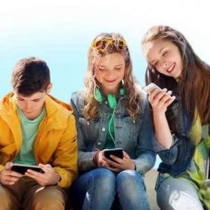 Preguntas y respuestas sobre la adolescencia
