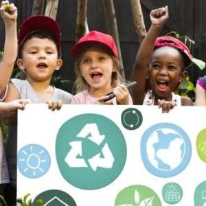 Educación y Conciencia Ambiental