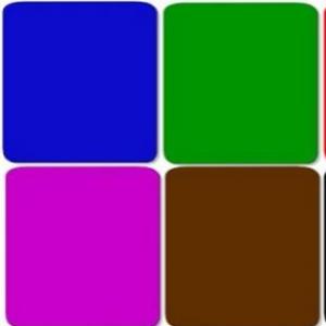 colores