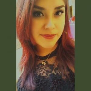 Evelin Chavarria Rodríguez