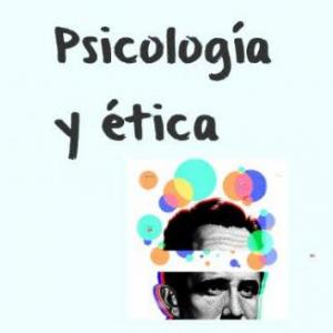Ética en la Psicología 
