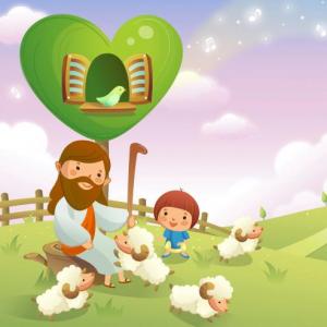 ADIVINANZAS BIBLICAS