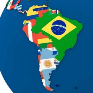 Países latinoamericanos