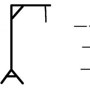 Hangman