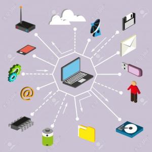 Elementos de la Informática