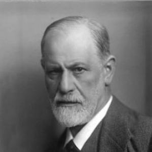 Sigmund Freud