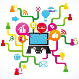 WEB 1.0, 2.0, 3.0