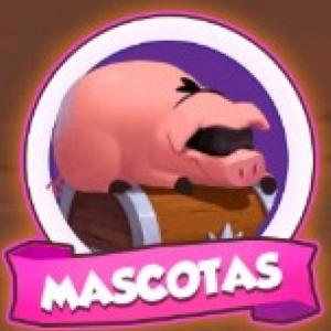 Mascotas