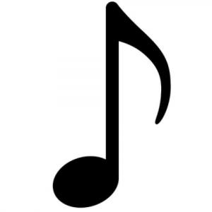 Figuras musicales y sus silencios