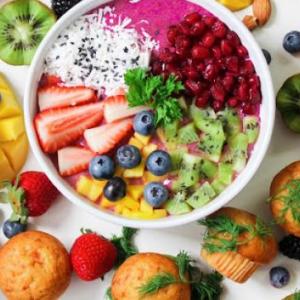 Dieta alimentaria