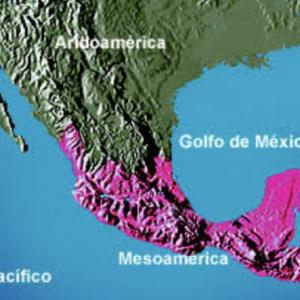 Mesoamérica