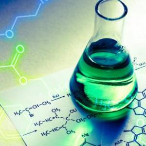 Ahorcado Química (Juego) - Violeta Comba y Alejandra Guzmán