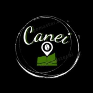 Café libro Canei