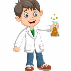 Juego de Química