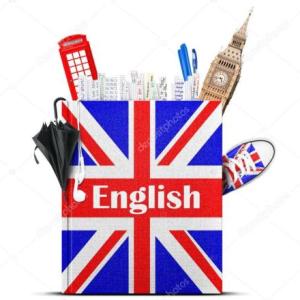 Imagen de portada del videojuego educativo: Adjetivos en ingles , de la temática Idiomas
