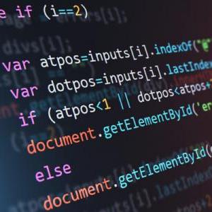 Programación, ¿Qué sabes de ella?